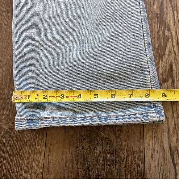 Urban Pipeline straight leg light jeans 36 - Picture 7 of 8